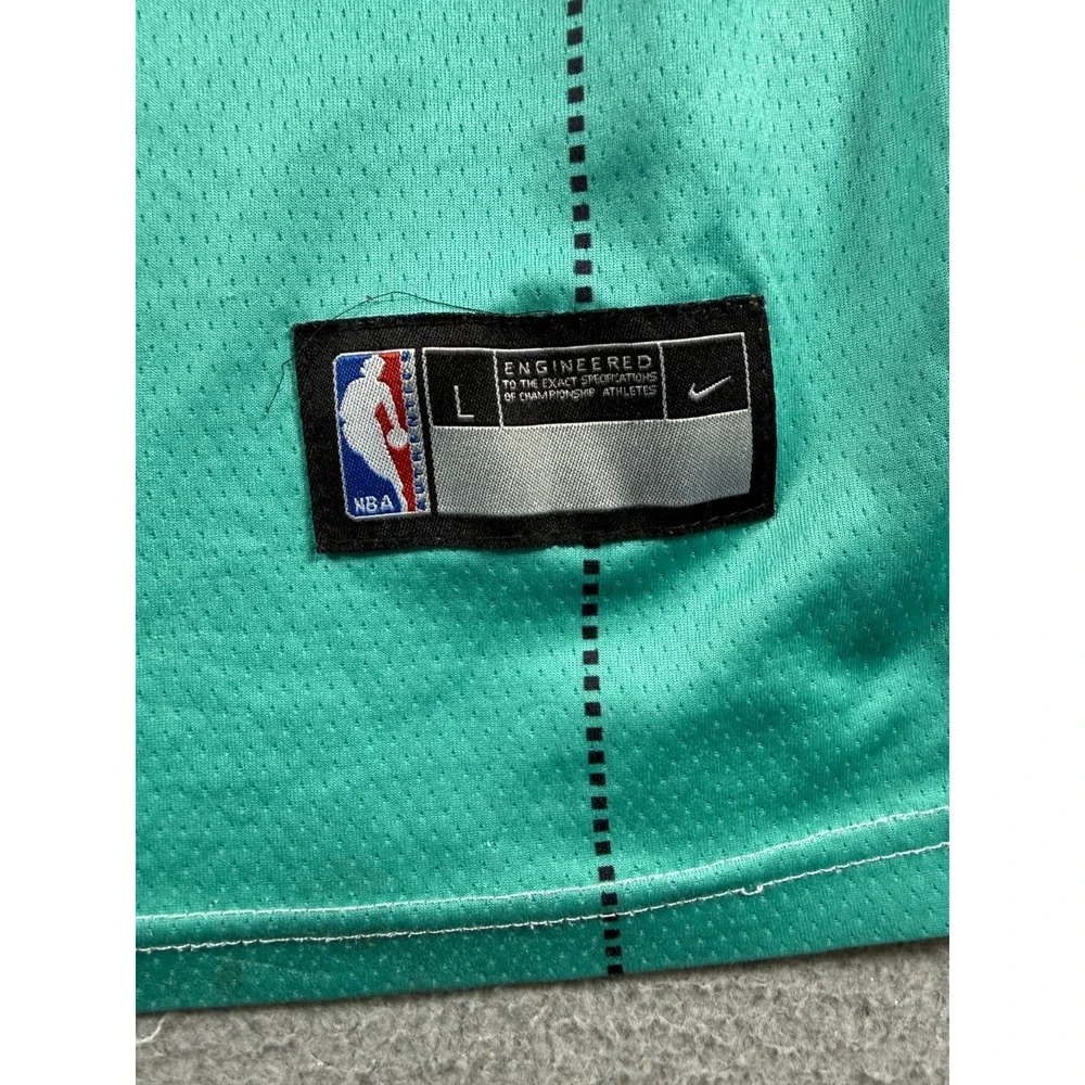 LaMelo Ball Buzz City 2020-202 NBA City Edition Jersey Rookie Year Youth Large